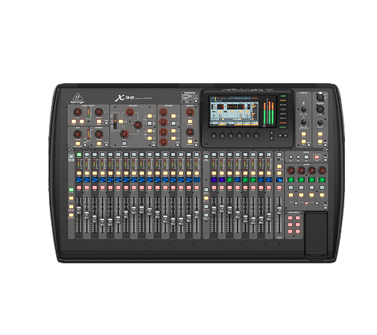 mixer_behringer_x32