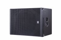 Loa Line Array siêu trầm LA18