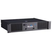 Công suất  Mach V9