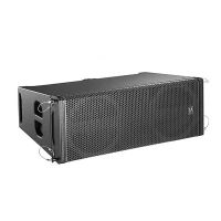 LOA LINE ARRAY LA 210 PRO