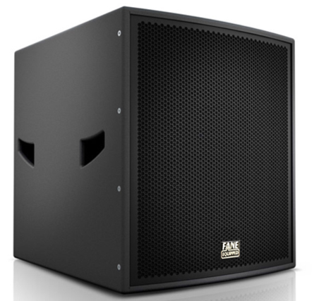 Loa Sub hơi FANE 118 Loa Sub hơi FANE 118
