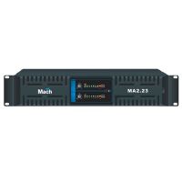 Công suất Mach MA2.23