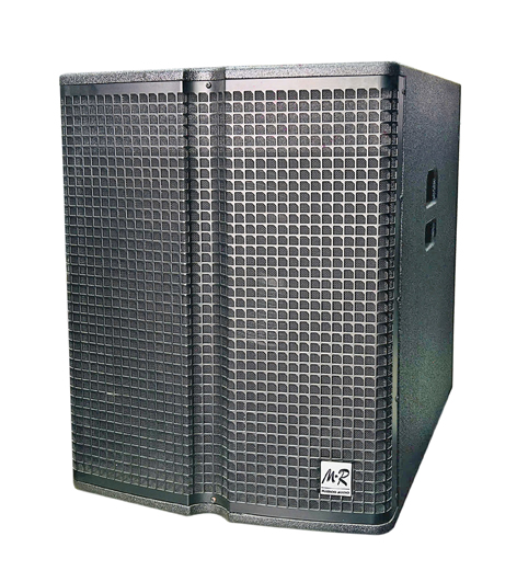 Loa Subwoofer MR KV18S Loa Subwoofer MR KV18S
