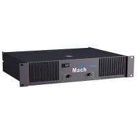 Công suất Mach V9