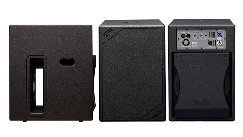 Loa Mach Shine Series 1220 Loa Mach Shine Series 1220