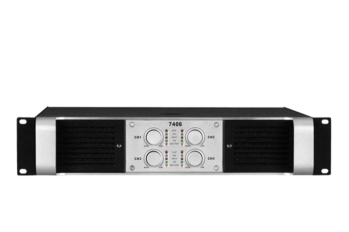 Công suất Famousound 7406 Công suất Famousound 7406