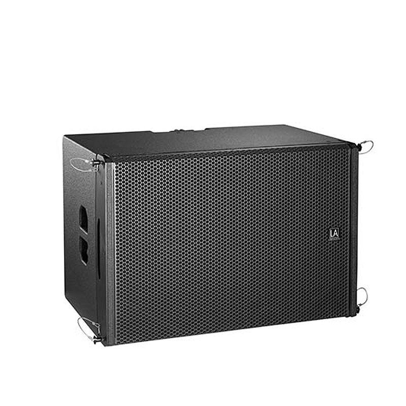 Loa Line Array siêu trầm LA18S Loa Line Array siêu trầm LA18S